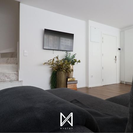 Mystay - D Maria Apartments Vila Nova de Famalicão Eksteriør bilde