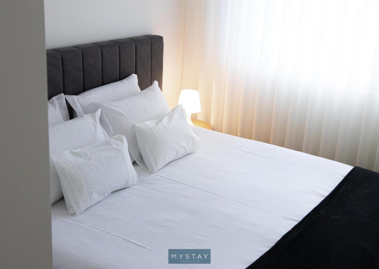 Mystay - D Maria Apartments Vila Nova de Famalicão Eksteriør bilde