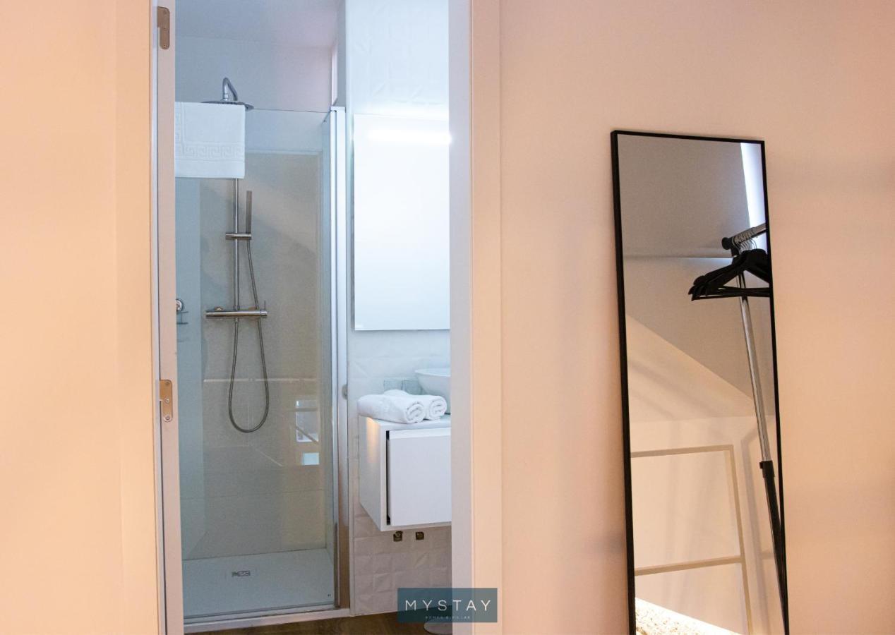 Mystay - D Maria Apartments Vila Nova de Famalicão Eksteriør bilde